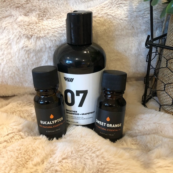 Essential Oils - Picture 1 of 6